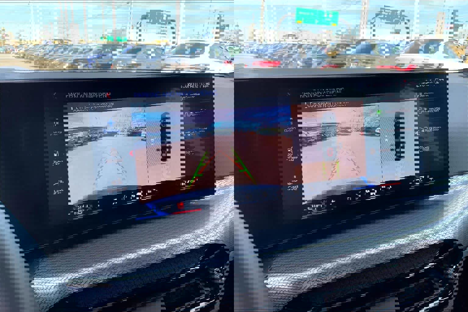 Used 2025 BMW M340i xDrive w/ Premium Package image 25