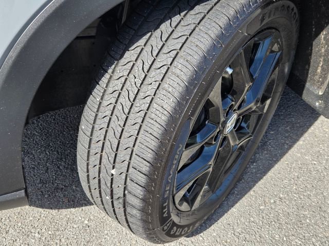 Certified 2023 Honda HR-V Sport image 21