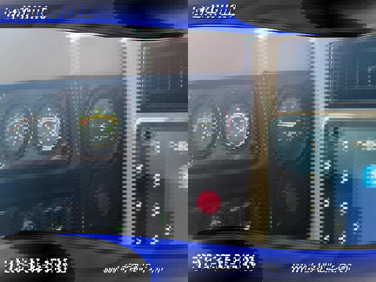 Used 1999 HUMMER H1 4-Door Wagon image 33