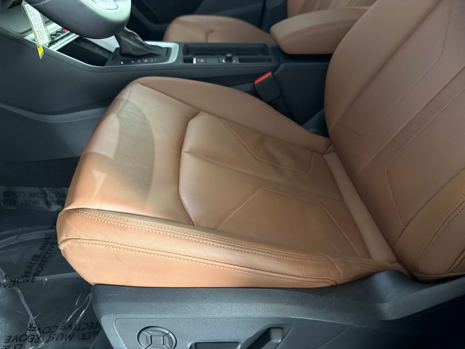 Used 2025 Audi Q3 2.0T Premium AWD/4WD image 39