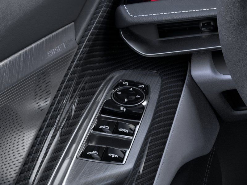 New 2026 Chevrolet Corvette Z06 image 22