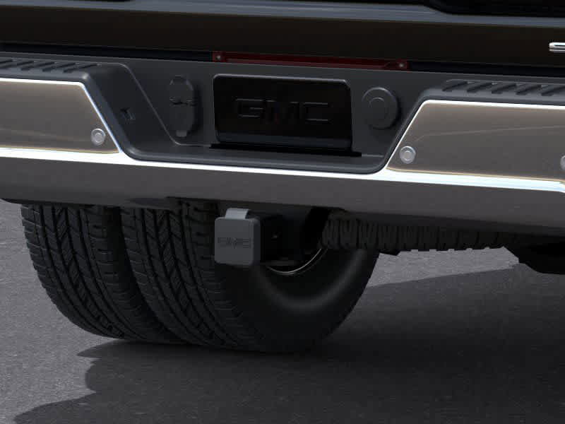 New 2025 GMC Sierra 3500 SLT w/ Texas SLT Premium Package image 14