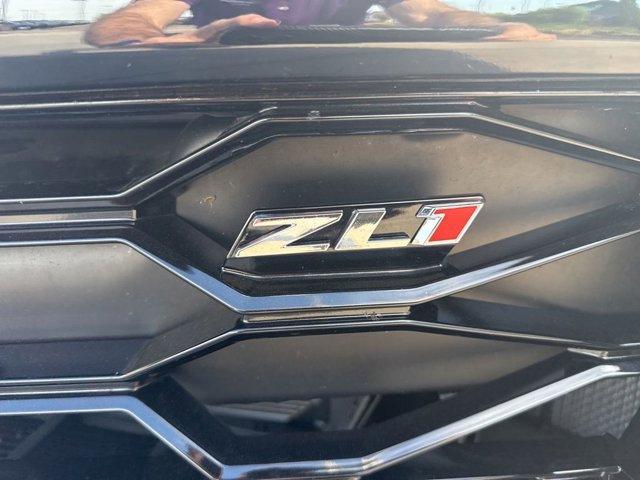 Used 2026 Chevrolet Silverado 1500 LT Trail Boss w/ Convenience Package II AWD/4WD image 4