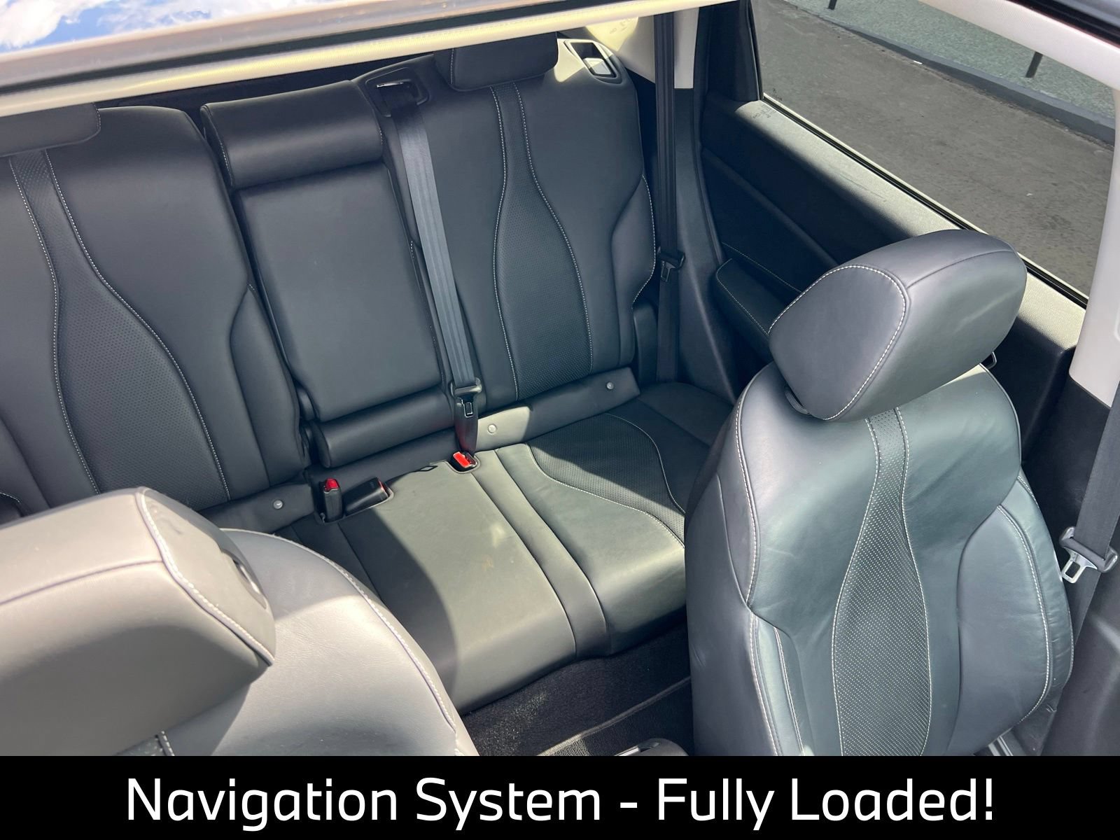 Used 2021 Acura RDX w/ Technology Package FWD image 10
