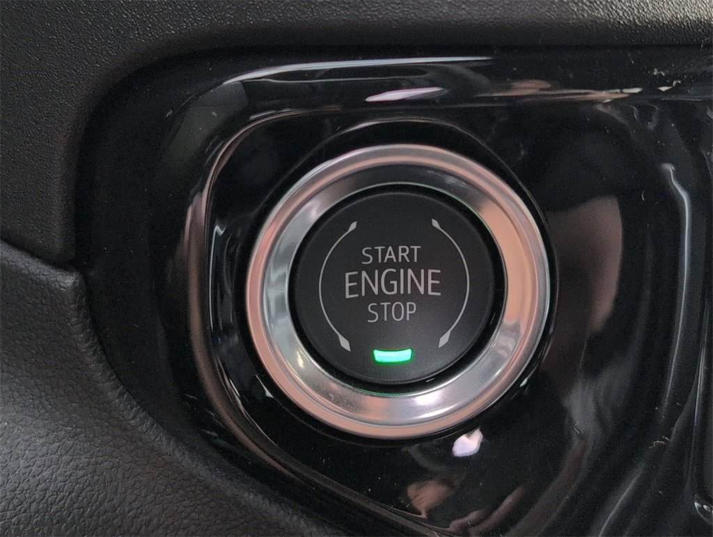 New 2026 Chevrolet Silverado 3500 High Country w/ High Country Premium Package image 17