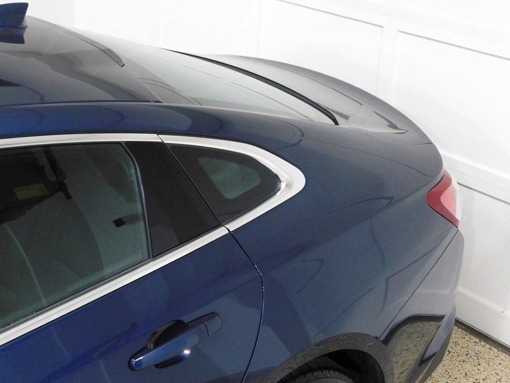 Used 2019 Chevrolet Malibu LT image 20