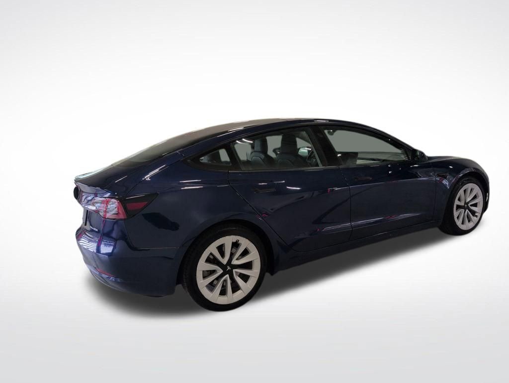 Used 2022 Tesla Model 3 Long Range image 6