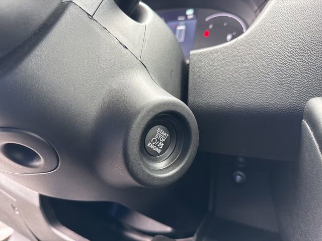 Used 2024 RAM ProMaster 3500 w/ Quick Order Package 22G SLT image 23