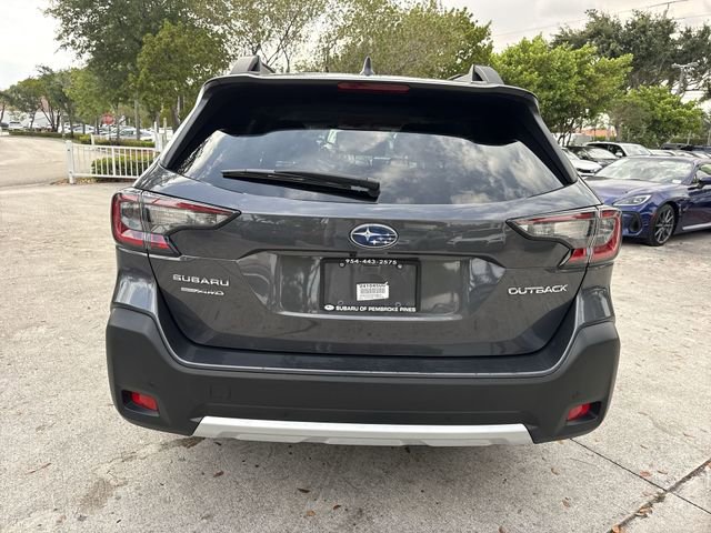 Certified 2024 Subaru Outback Limited AWD/4WD image 24