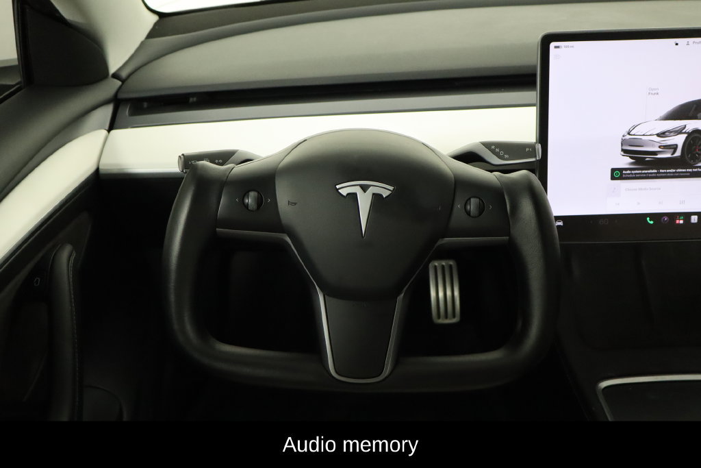 Used 2023 Tesla Model 3 Performance AWD/4WD image 7