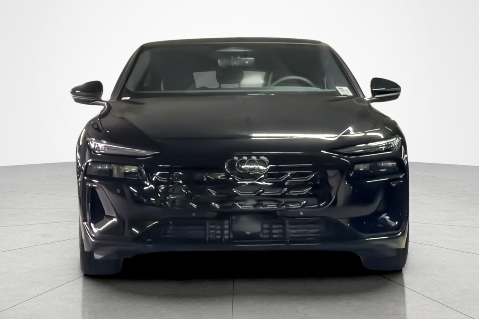 New 2027 Audi A6 e-tron Premium Plus AWD/4WD image 8