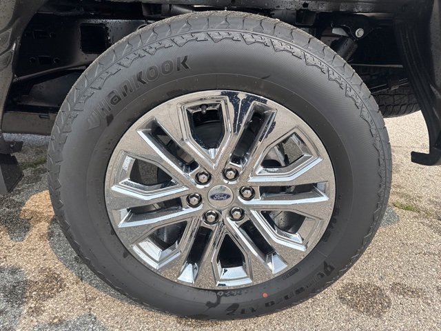New 2025 Ford F150 Lariat w/ Equipment Group 502A High image 48