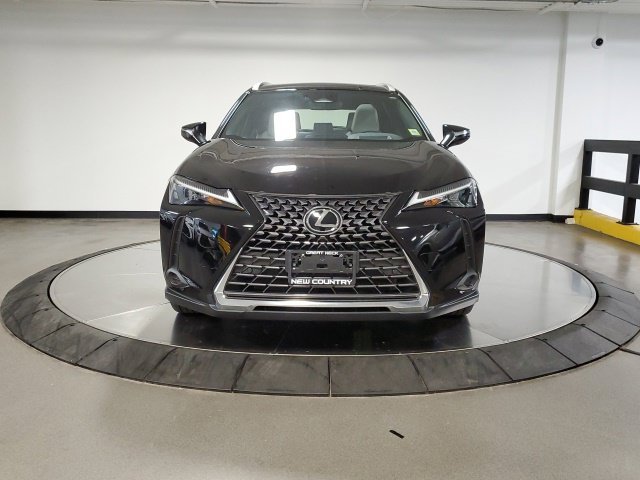 Used 2025 Lexus UX 300h AWD w/ Accessory Package (Z1) image 11