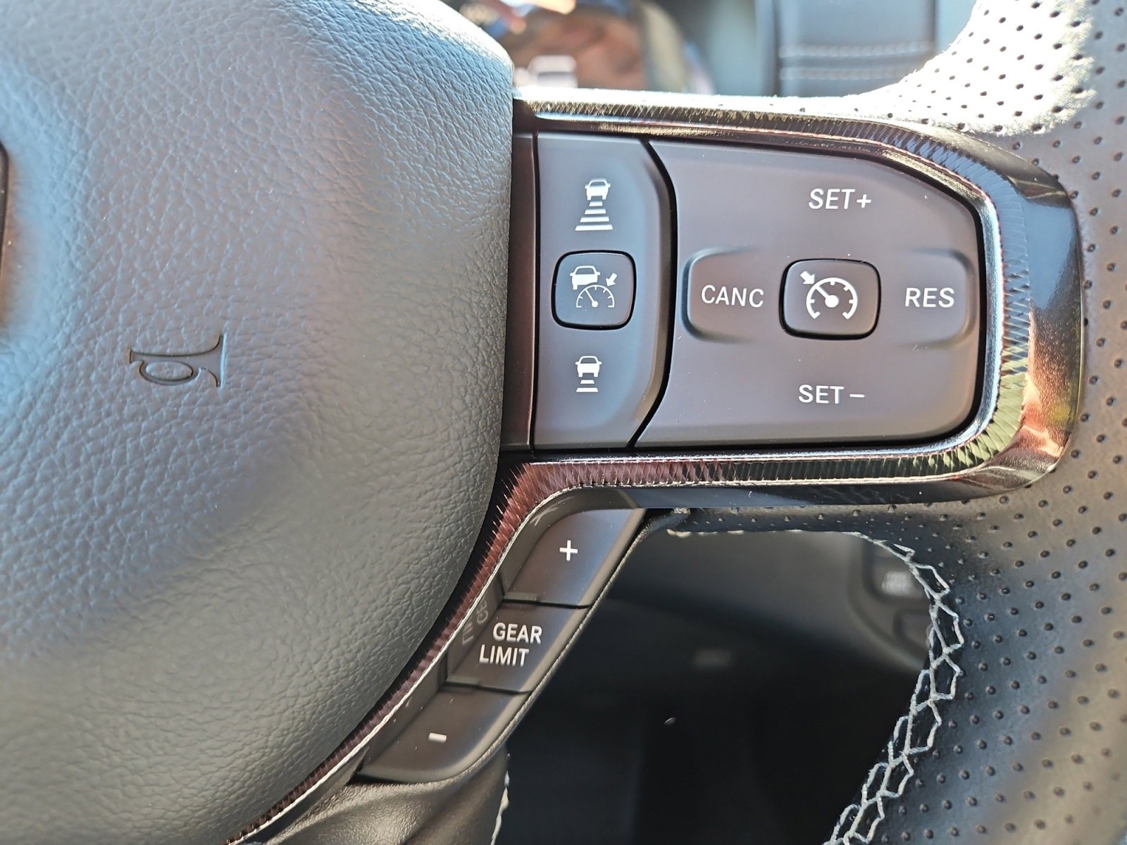 New 2026 RAM 1500 Rebel image 25
