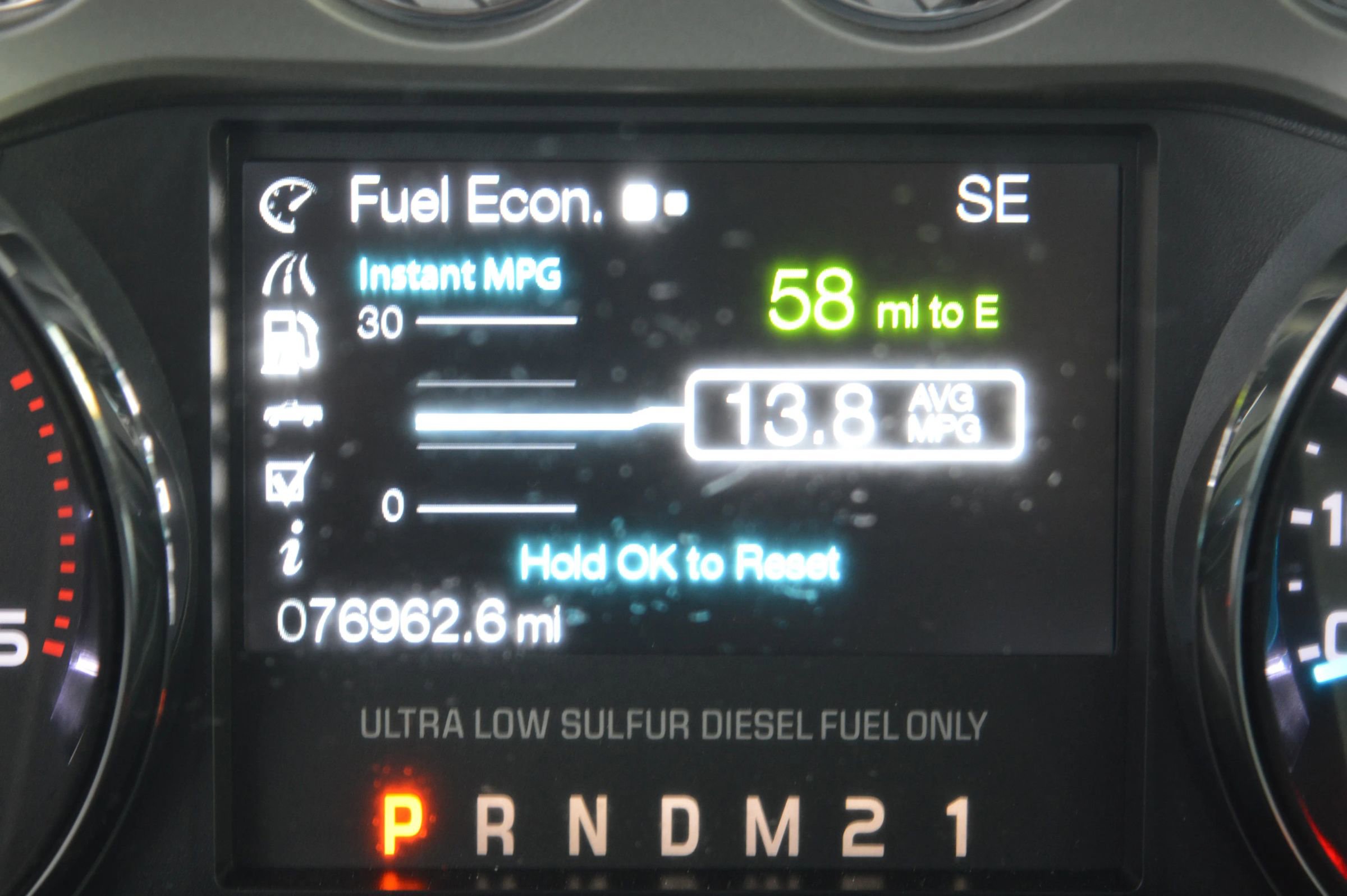 Used 2011 Ford F350 Lariat w/ Lariat Interior Pkg image 24