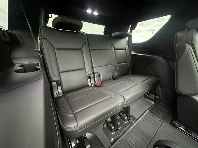 Used 2021 Chevrolet Tahoe High Country AWD/4WD image 35