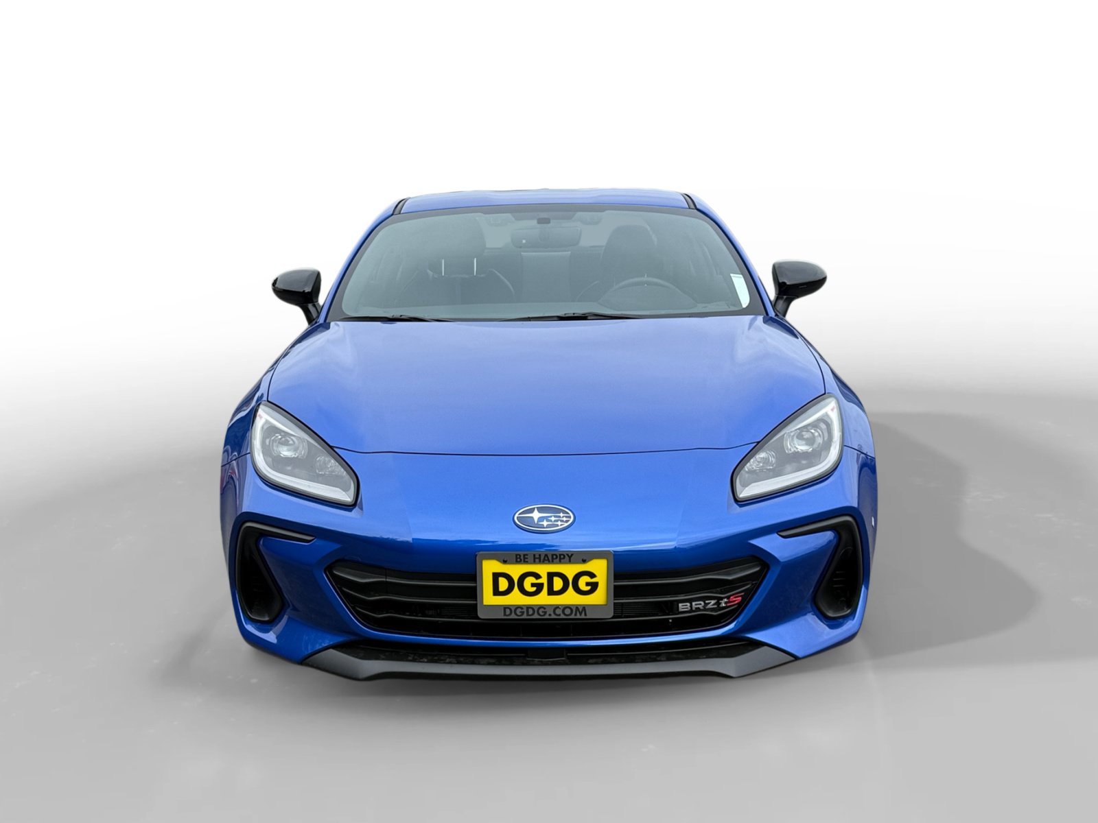 New 2026 Subaru BRZ tS w/ Popular Package 2 RWD image 8