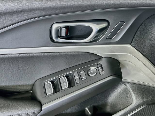 Used 2026 Acura Integra FWD image 12