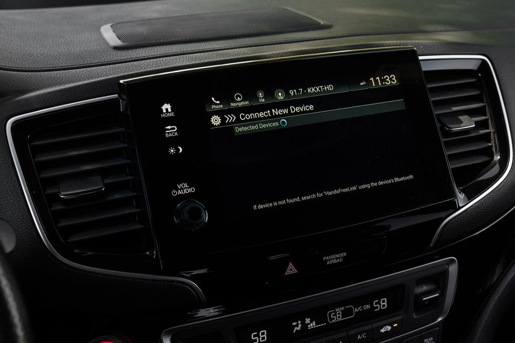 Used 2019 Honda Passport Elite image 41