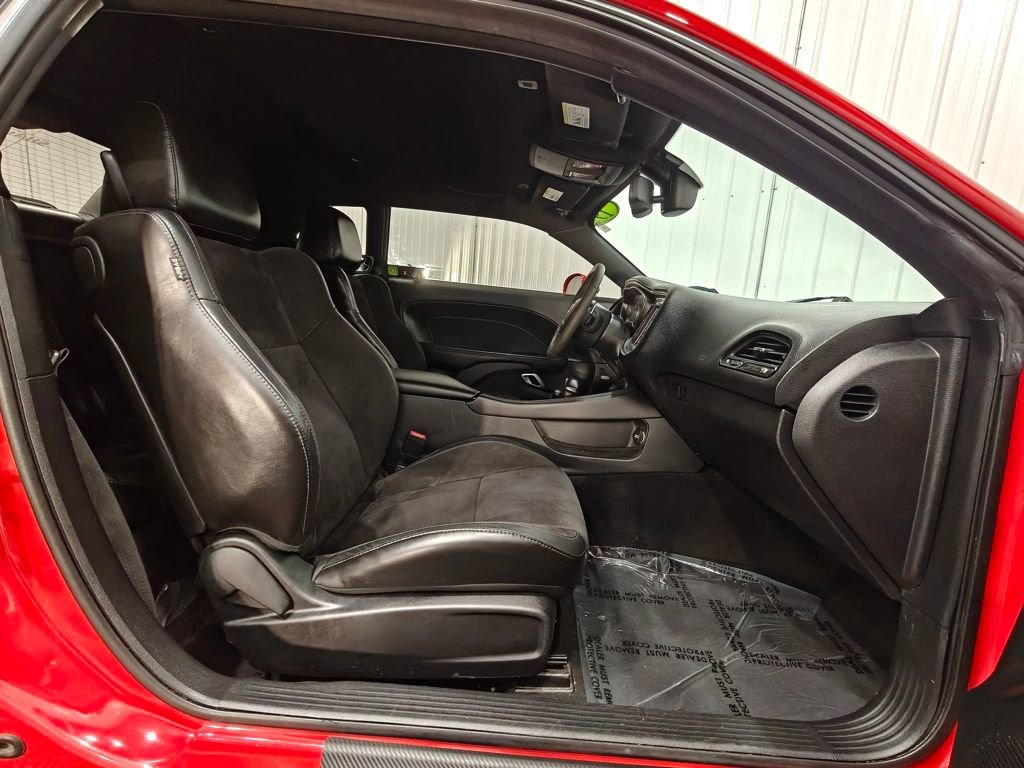 Used 2019 Dodge Challenger R/T Scat Pack w/ 1320 Drag Pack image 27