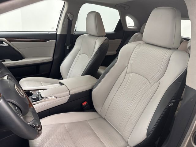 Used 2019 Lexus RX 350 AWD w/ Premium Package image 16
