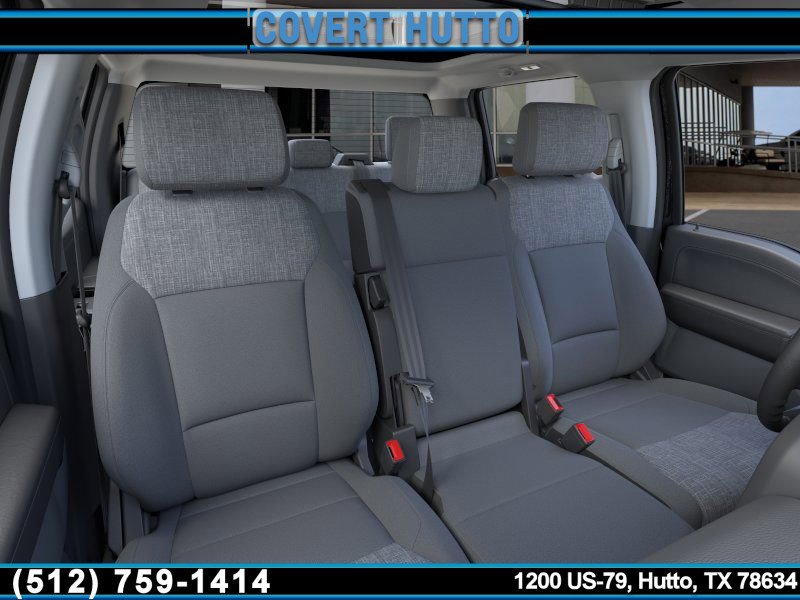 New 2026 Ford F250 XLT image 10