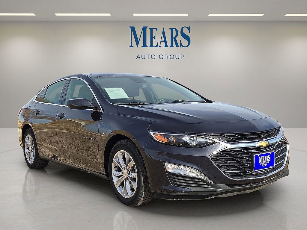 Used 2023 Chevrolet Malibu LT image 7