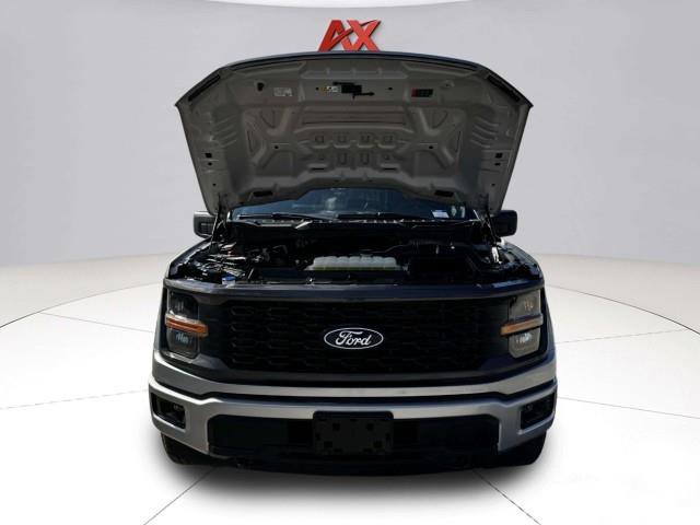 Used 2024 Ford F150 STX AWD/4WD image 59