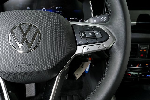 Used 2025 Volkswagen Jetta S image 12