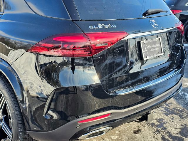 New 2026 Mercedes-Benz GLE 350 4MATIC image 13