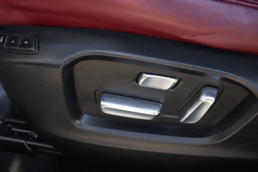 Used 2023 MAZDA CX-9 Carbon Edition image 20