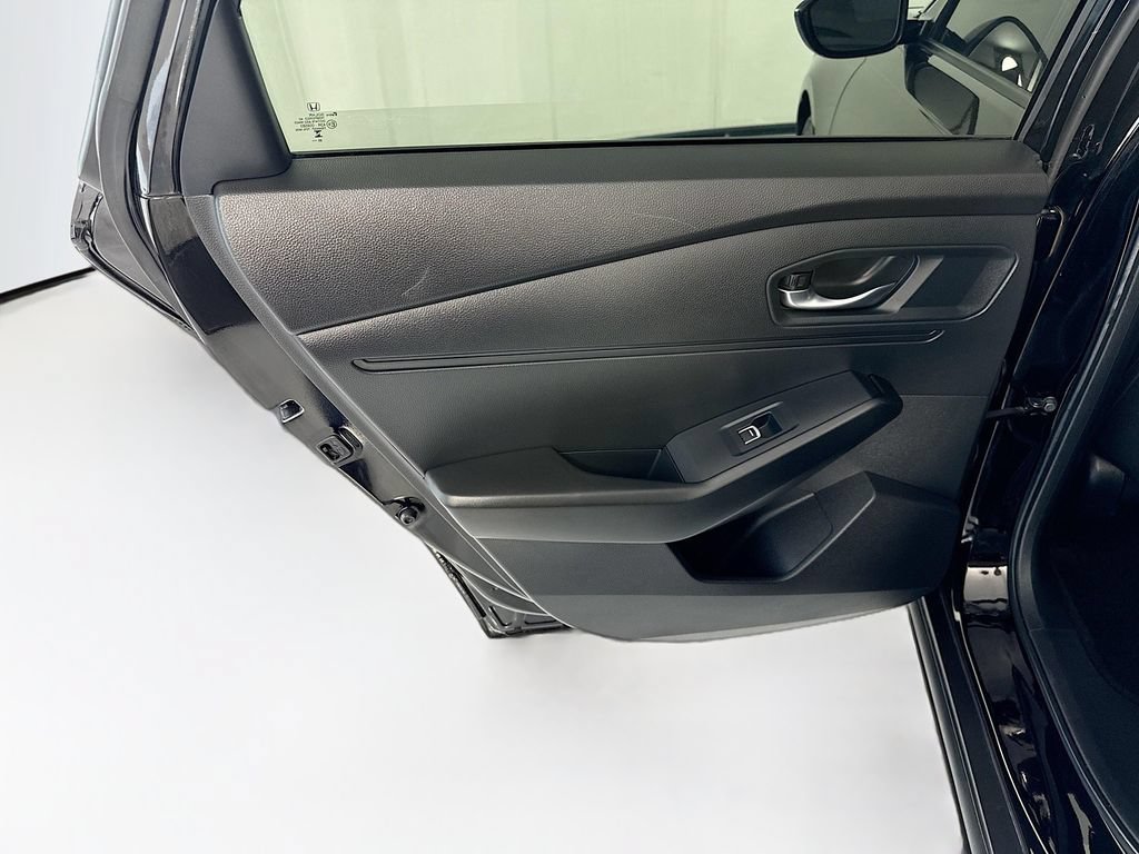 Used 2024 Honda Accord LX image 26
