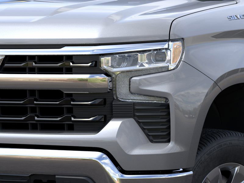 New 2026 Chevrolet Silverado 1500 LT image 10