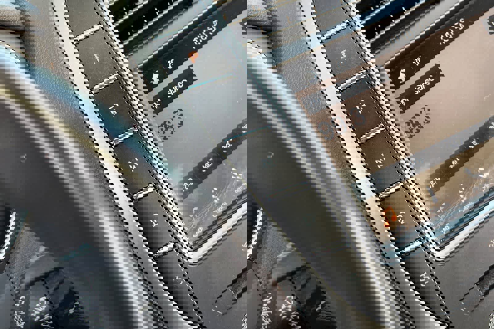 Used 2016 Lincoln MKX Select w/ Select Plus Package image 25