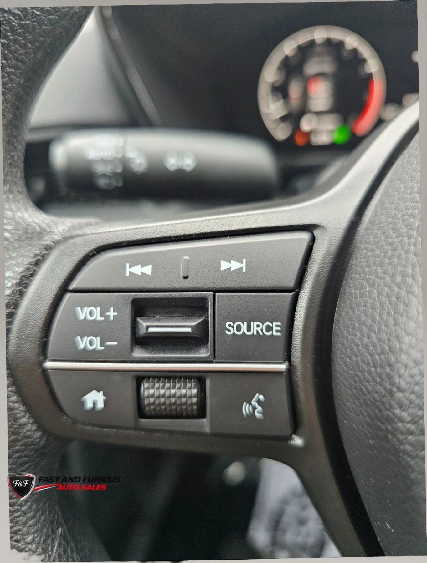 Used 2024 Honda CR-V LX image 15