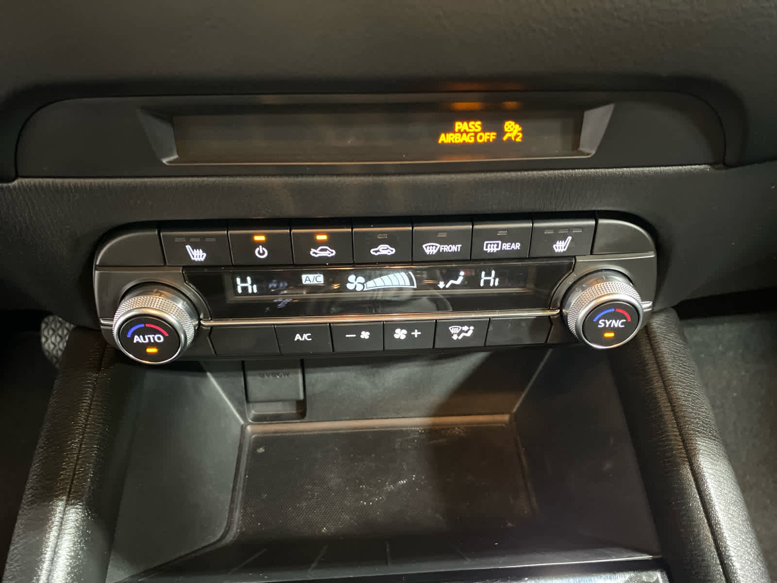 Used 2024 MAZDA CX-5 AWD 2.5 S image 20