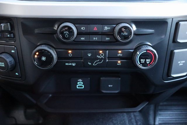 New 2026 Ford F450 XL w/ 360-Degree Camera Package AWD/4WD image 10