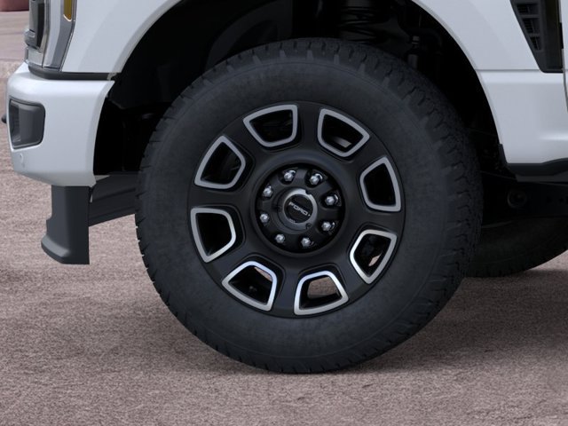 New 2026 Ford F350 Platinum AWD/4WD image 19