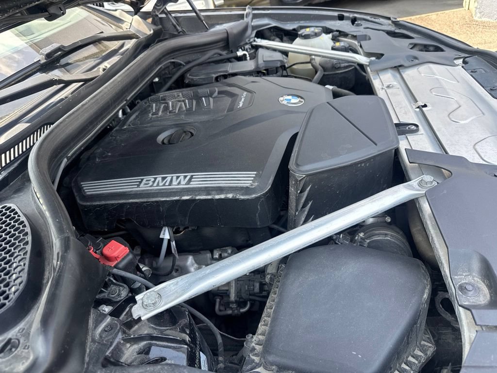 Used 2021 BMW X3 xDrive30i AWD/4WD image 34
