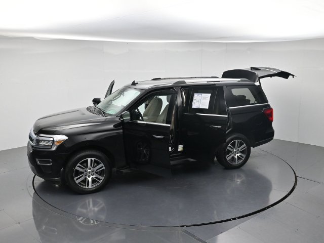 Certified 2024 Ford Expedition Limited RWD image 51