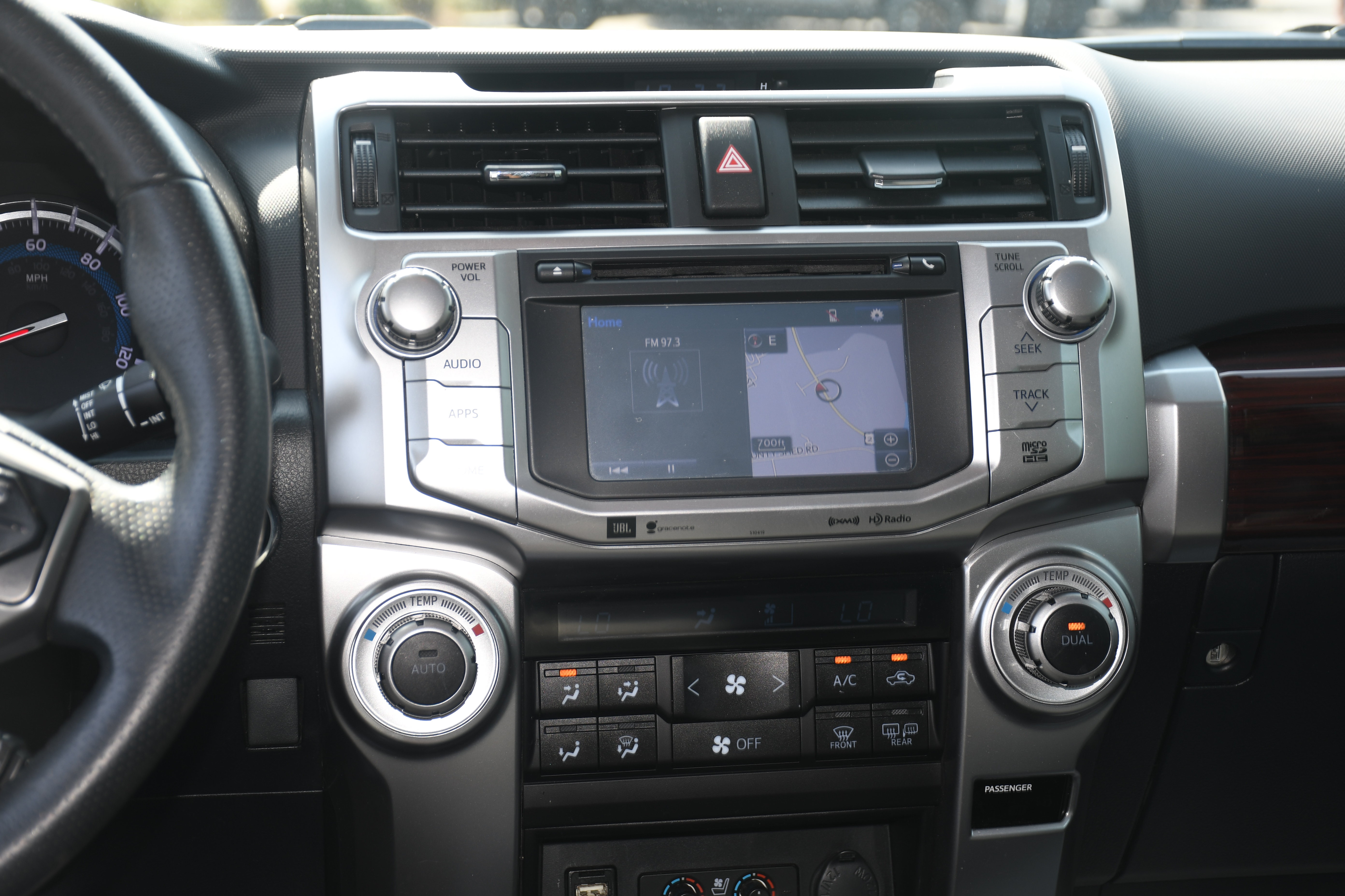 Used 2019 Toyota 4Runner Limited RWD image 19
