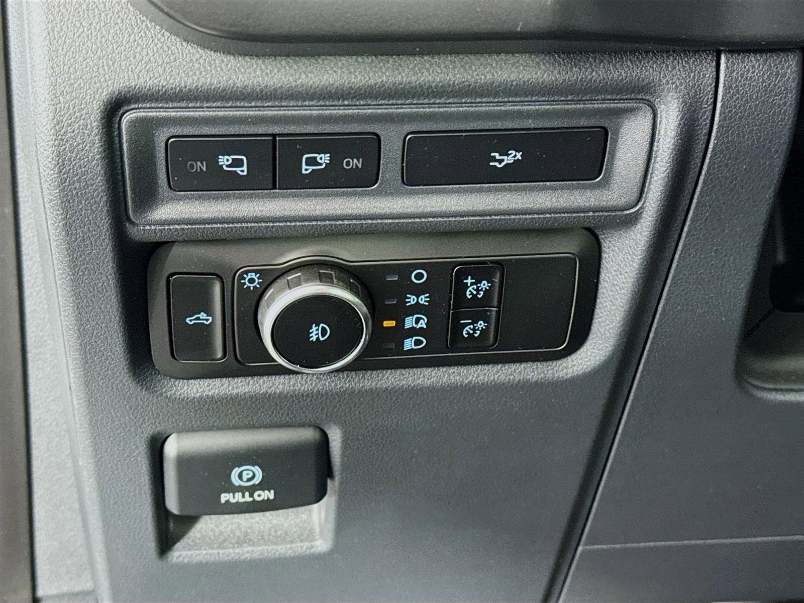 Used 2024 Ford F150 XLT w/ Equipment Group 302A MID image 11