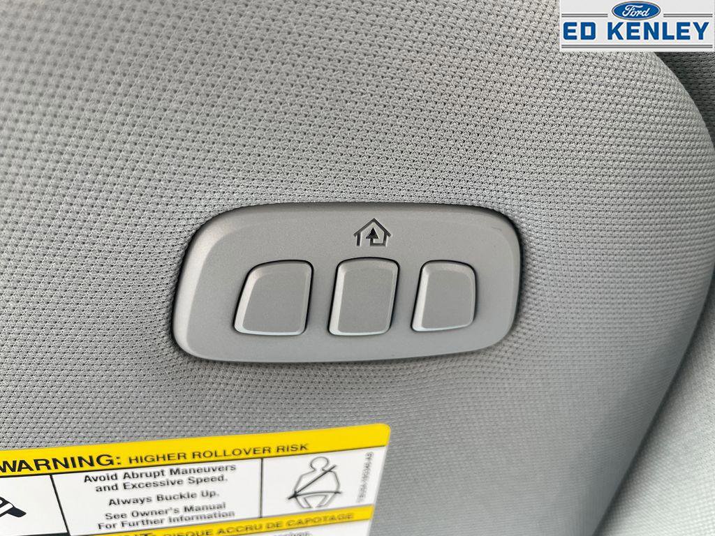 New 2026 Ford F350 Lariat image 19