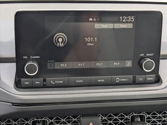 Used 2023 Honda Accord EX image 14