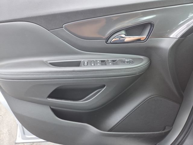 Used 2022 Buick Encore Preferred w/ Safety Package AWD/4WD image 29