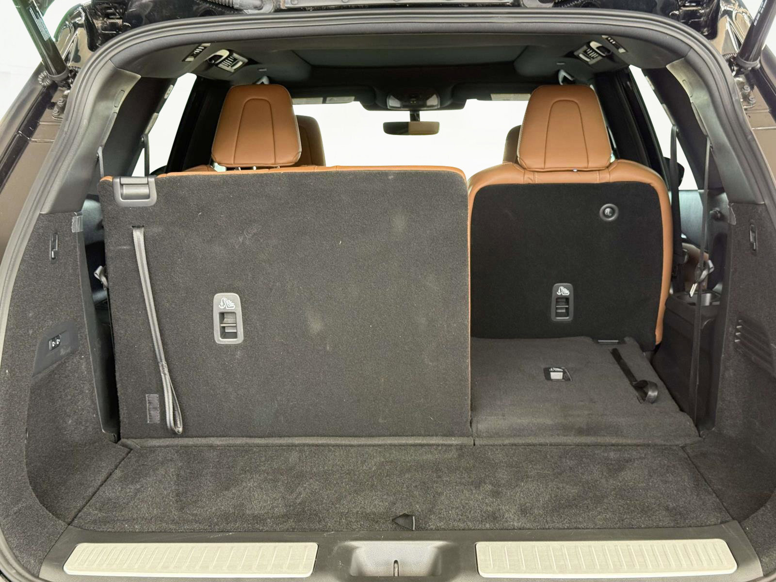 Used 2025 INFINITI QX60 Autograph image 38