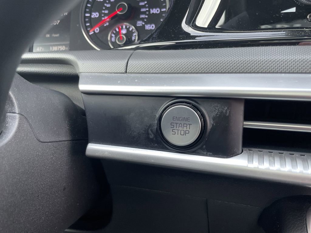 Used 2021 Kia K5 GT-Line image 26