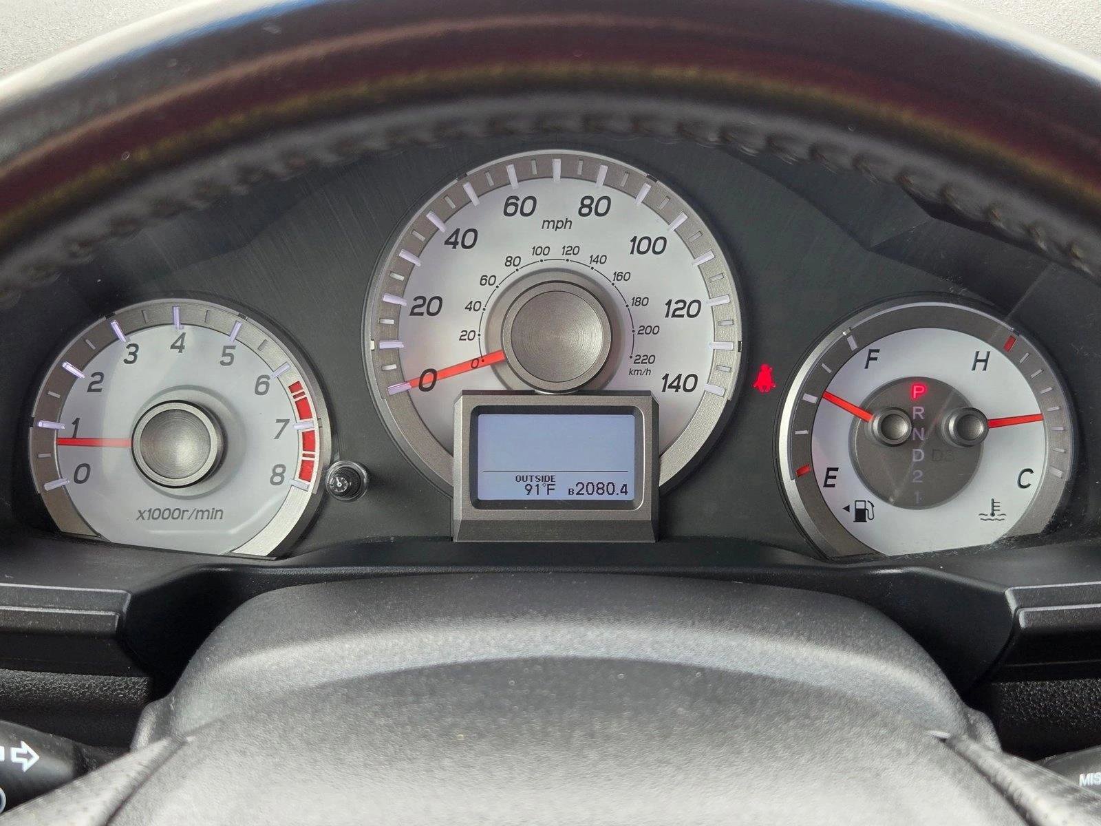 Used 2012 Honda Pilot Touring image 12