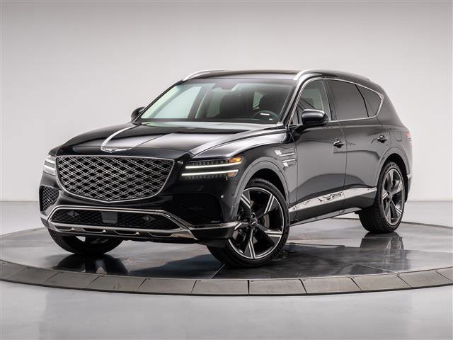 New 2026 Genesis GV80 2.5T Prestige