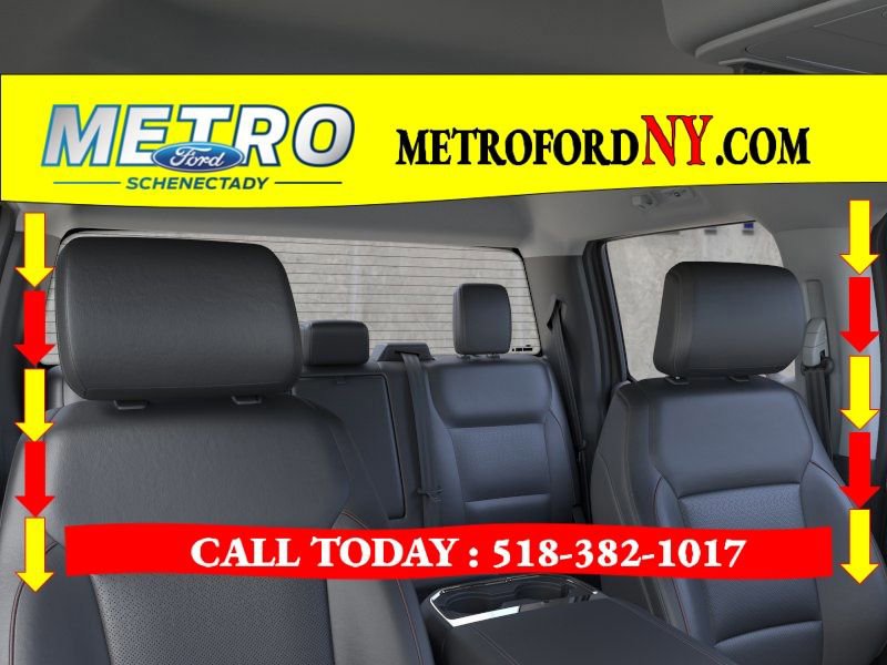 New 2026 Ford F350 Lariat AWD/4WD image 22